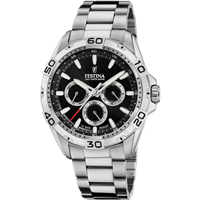 Orologio Festina Uomo in Acciaio F20623/4